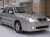 ������ ������. Chery Amulet