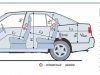 ��������� ���������� (Chery Amulet (A15)) - ���� 7
