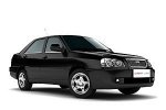 Chery Amulet (A15)